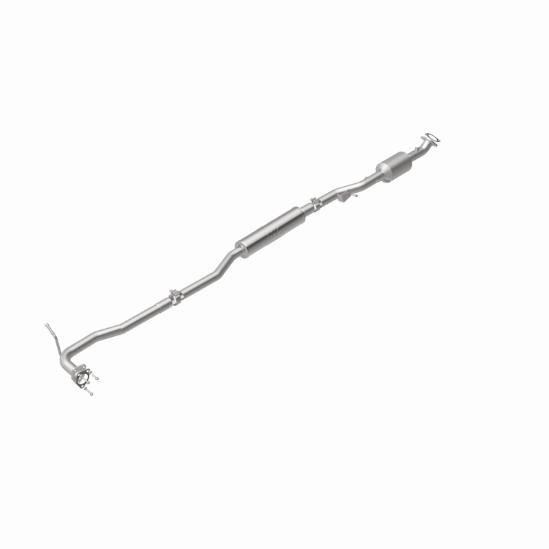 Mitsubishi Outlander Sport Performance Exhaust - Magnaflow - OEM Grade Direct-Fit Catalytic Converter - `16-`21