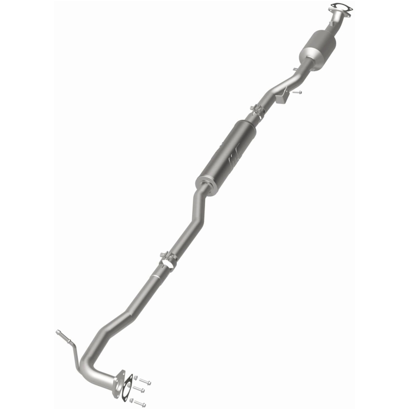 Mitsubishi Outlander Sport Performance Exhaust - Magnaflow - OEM Grade Direct-Fit Catalytic Converter - `16-`21