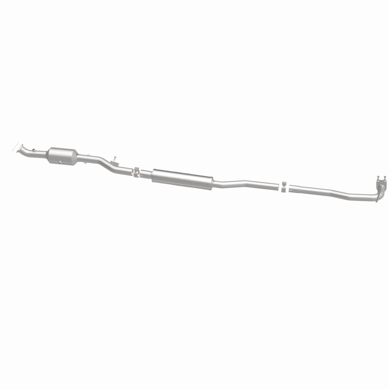 Mitsubishi Outlander Sport Performance Exhaust - Magnaflow - OEM Grade Direct-Fit Catalytic Converter - `16-`21