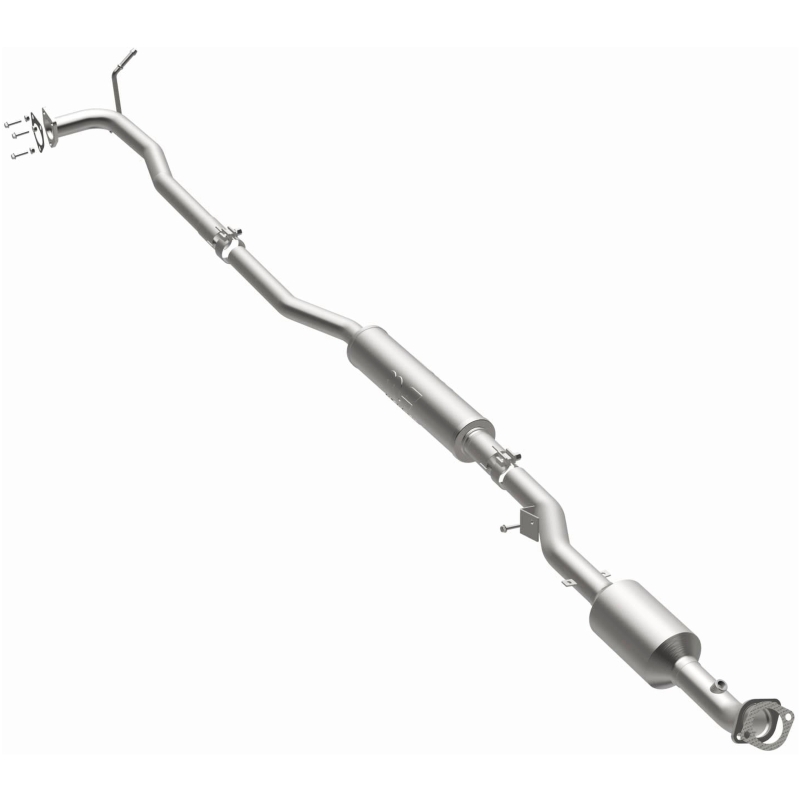 Mitsubishi Outlander Sport Performance Exhaust - Magnaflow - OEM Grade Direct-Fit Catalytic Converter - `16-`21