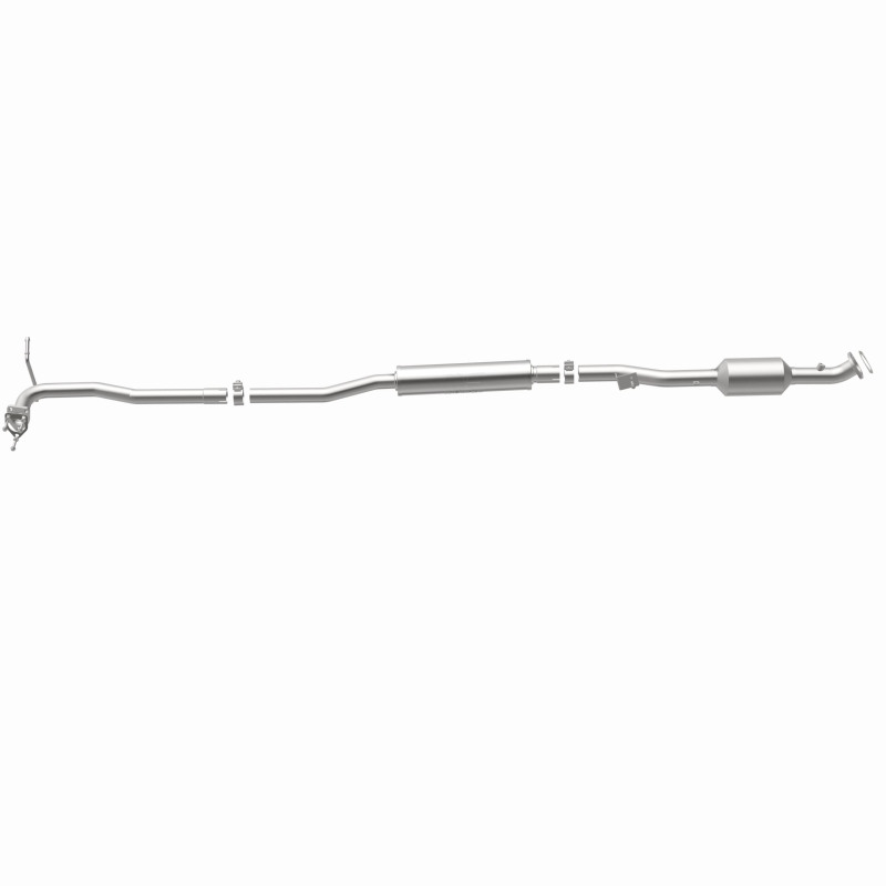 Mitsubishi Outlander Sport Performance Exhaust - Magnaflow - OEM Grade Direct-Fit Catalytic Converter - `16-`21