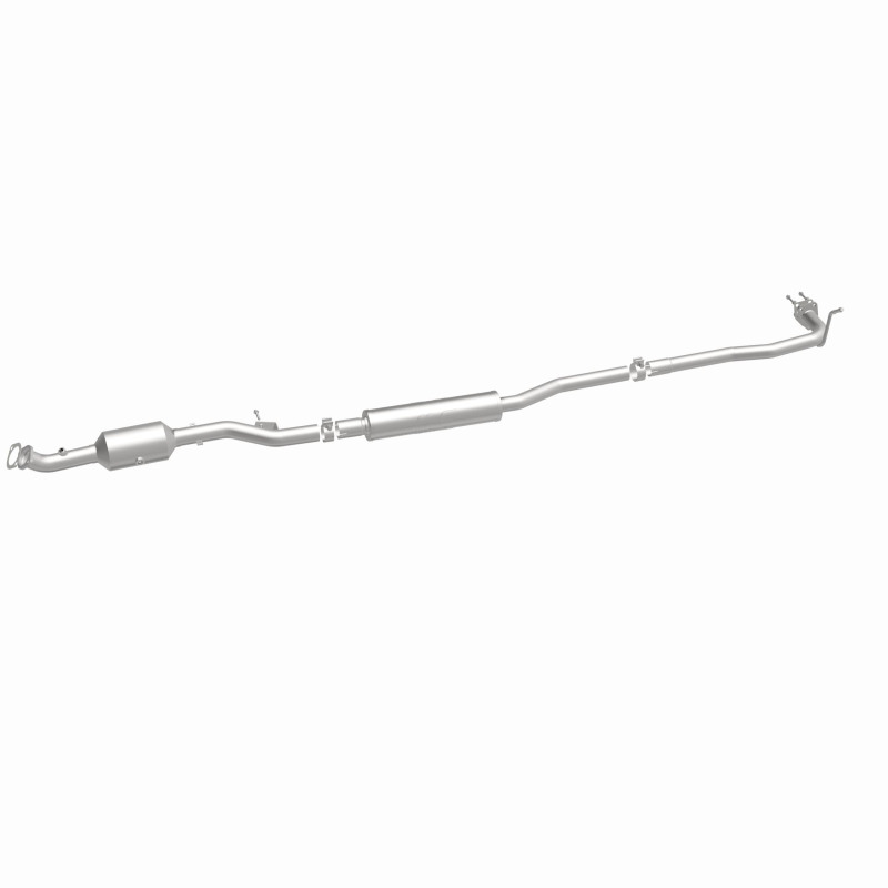 Mitsubishi Outlander Sport Performance Exhaust - Magnaflow - OEM Grade Direct-Fit Catalytic Converter - `16-`21