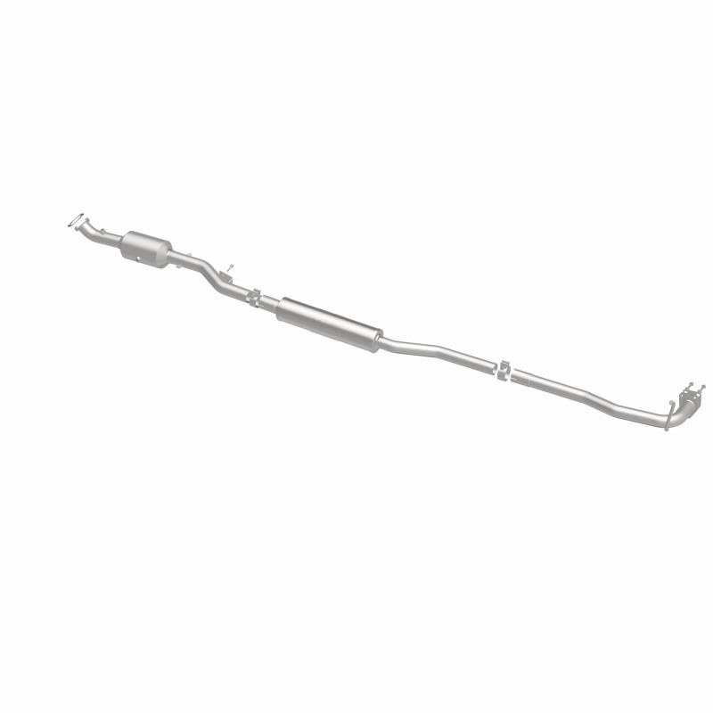 Mitsubishi Outlander Sport Performance Exhaust - Magnaflow - OEM Grade Direct-Fit Catalytic Converter - `16-`21