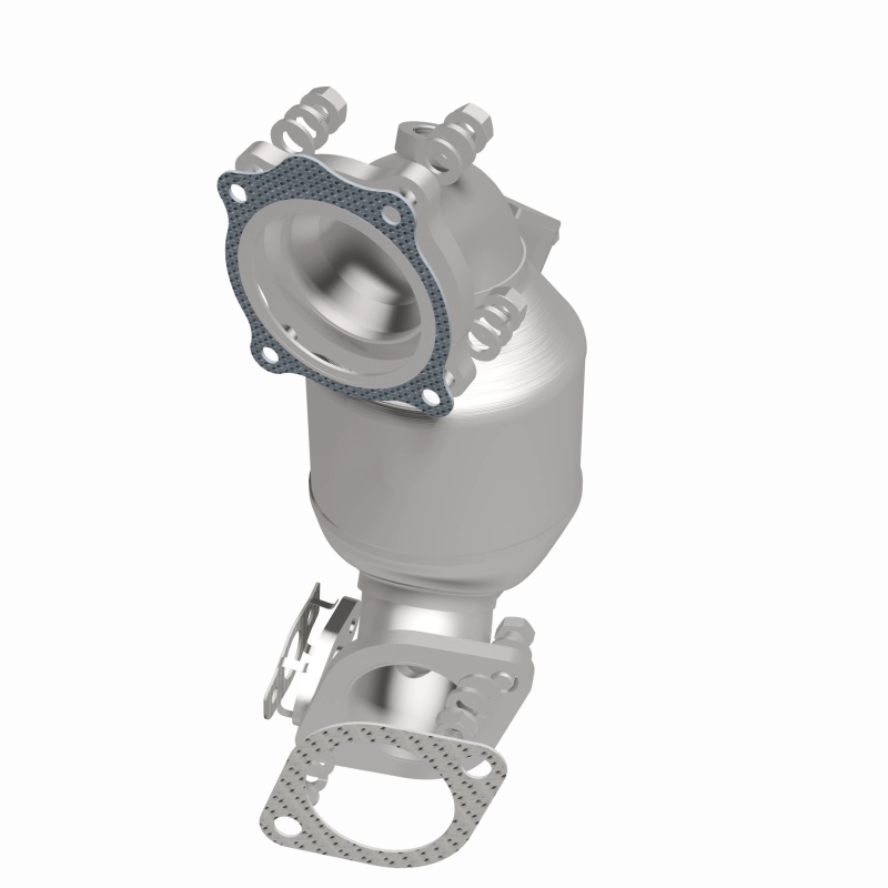 Hyundai Sonata Catalytic Converter - Front Underbody - Magnaflow - OEM Grade Direct-Fit - `20-`22