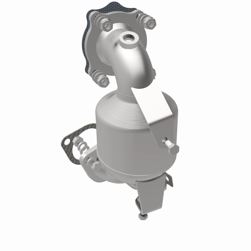 Kia K5 Catalytic Converter - Front Underbody - Magnaflow - OEM Grade Direct-Fit - `21-`23