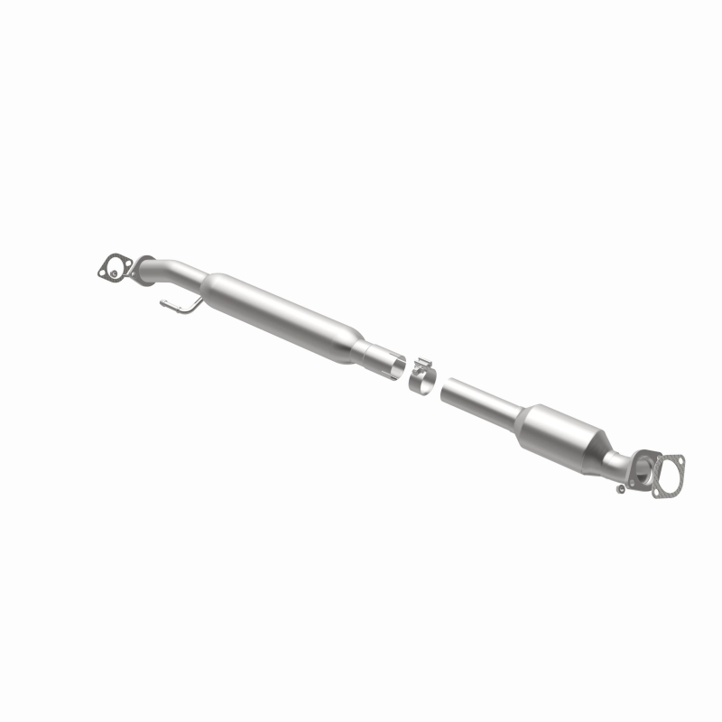 Hyundai Sonata Direct-Fit Catalytic Converter - Rear Underbody - Magnaflow - `20-`23