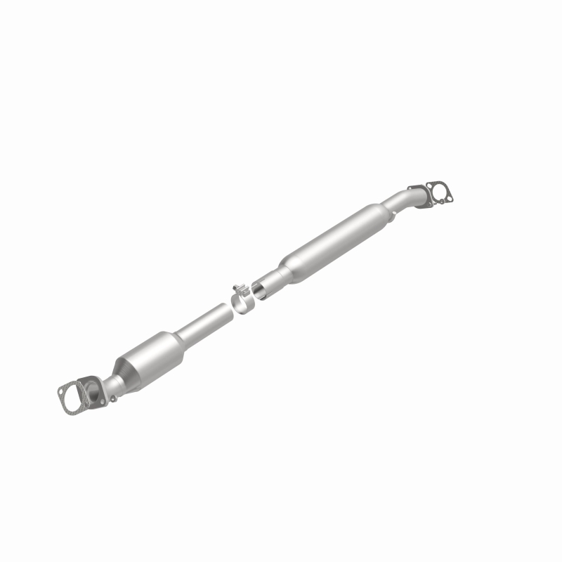 Hyundai Sonata Direct-Fit Catalytic Converter - Rear Underbody - Magnaflow - `20-`23