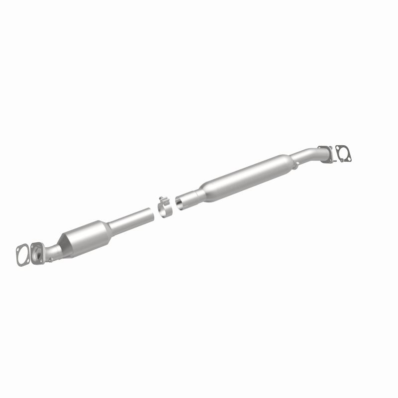Hyundai Sonata Direct-Fit Catalytic Converter - Rear Underbody - Magnaflow - `20-`23