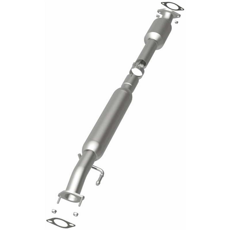 Hyundai Sonata Direct-Fit Catalytic Converter - Rear Underbody - Magnaflow - `20-`23