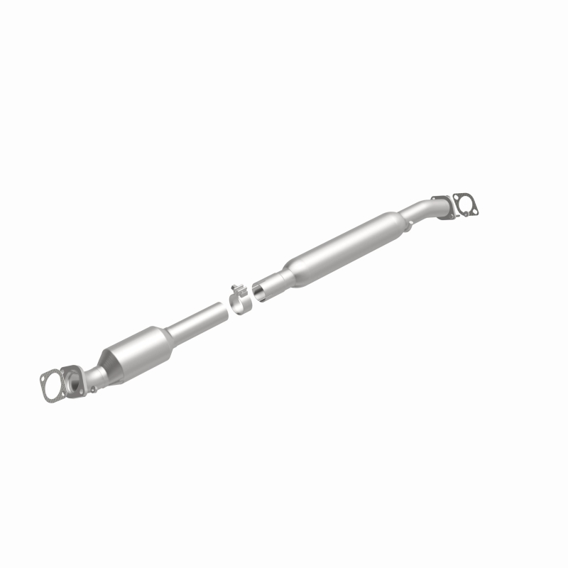 Hyundai Sonata Direct-Fit Catalytic Converter - Rear Underbody - Magnaflow - `20-`23