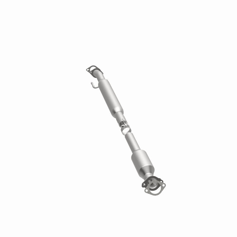 Hyundai Sonata Direct-Fit Catalytic Converter - Rear Underbody - Magnaflow - `20-`23