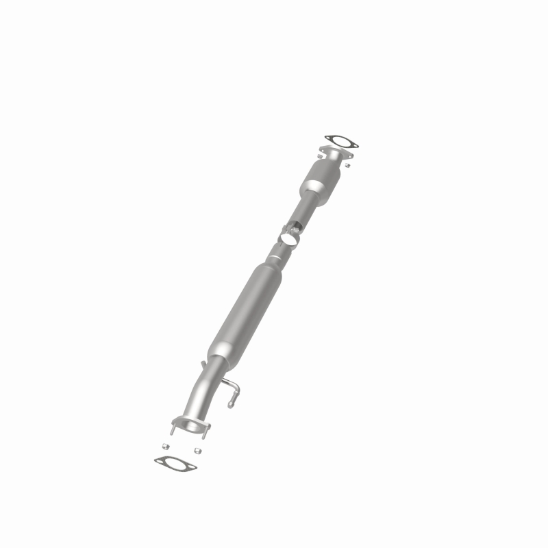 Kia K5 Direct-Fit Catalytic Converter - Rear Underbody - Magnaflow - `21-`23