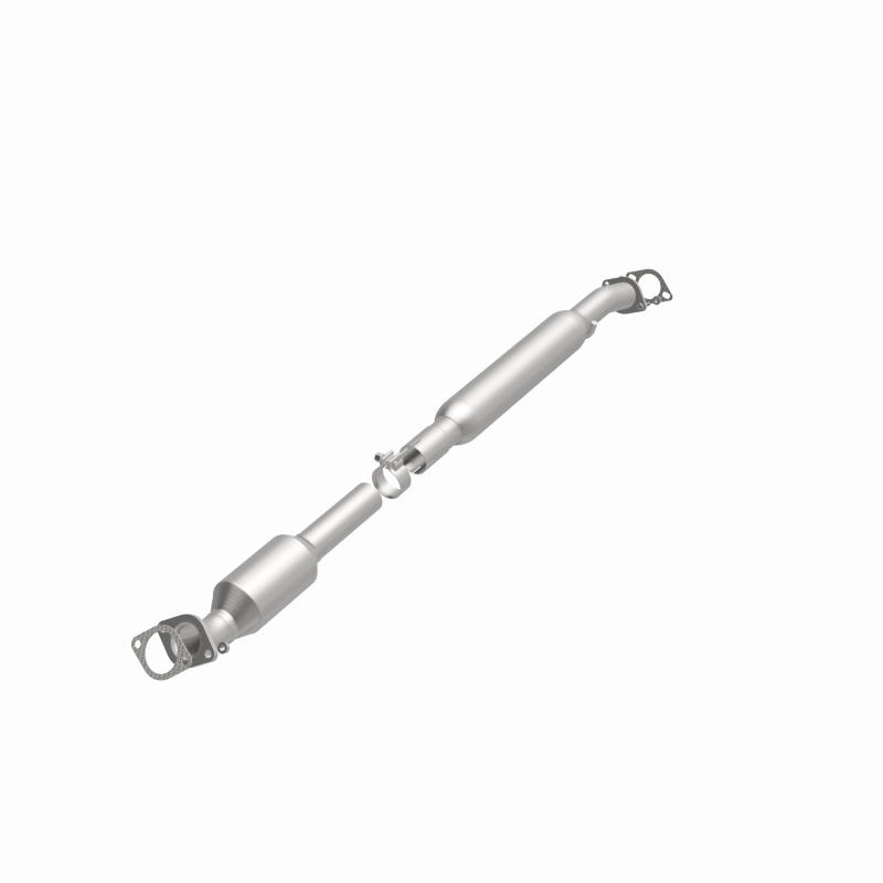 Kia K5 Direct-Fit Catalytic Converter - Rear Underbody - Magnaflow - `21-`23