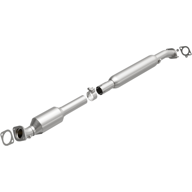 Kia K5 Direct-Fit Catalytic Converter - Rear Underbody - Magnaflow - `21-`23
