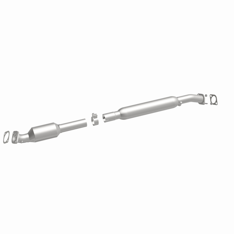 Kia K5 Direct-Fit Catalytic Converter - Rear Underbody - Magnaflow - `21-`23