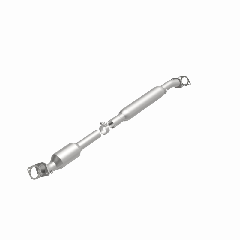 Kia K5 Direct-Fit Catalytic Converter - Rear Underbody - Magnaflow - `21-`23