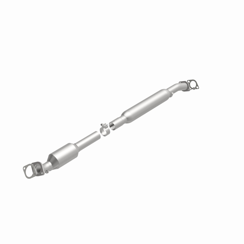 Kia K5 Direct-Fit Catalytic Converter - Rear Underbody - Magnaflow - `21-`23