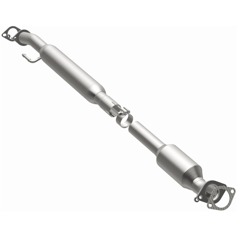 Kia K5 Direct-Fit Catalytic Converter - Rear Underbody - Magnaflow - `21-`23