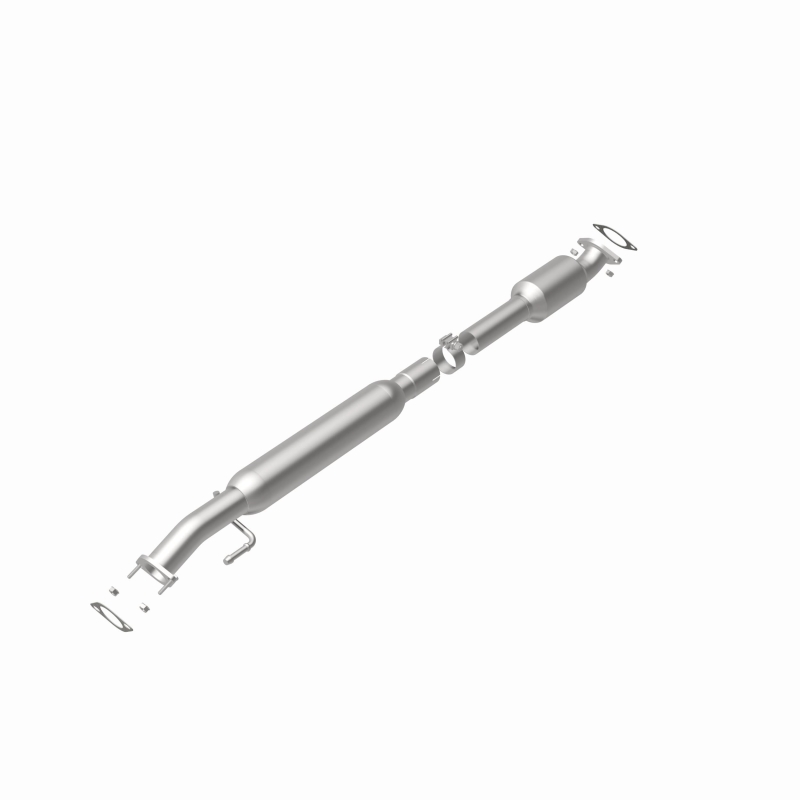 Kia K5 Direct-Fit Catalytic Converter - Rear Underbody - Magnaflow - `21-`23