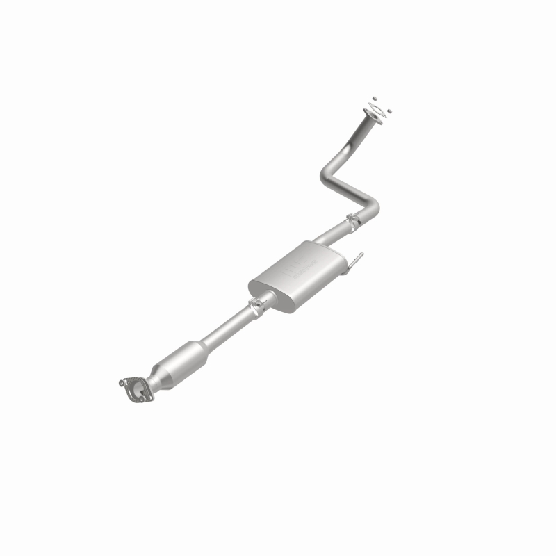 Kia Soul Catalytic Converter - Underbody - Magnaflow - Direct Fit - `20-`22