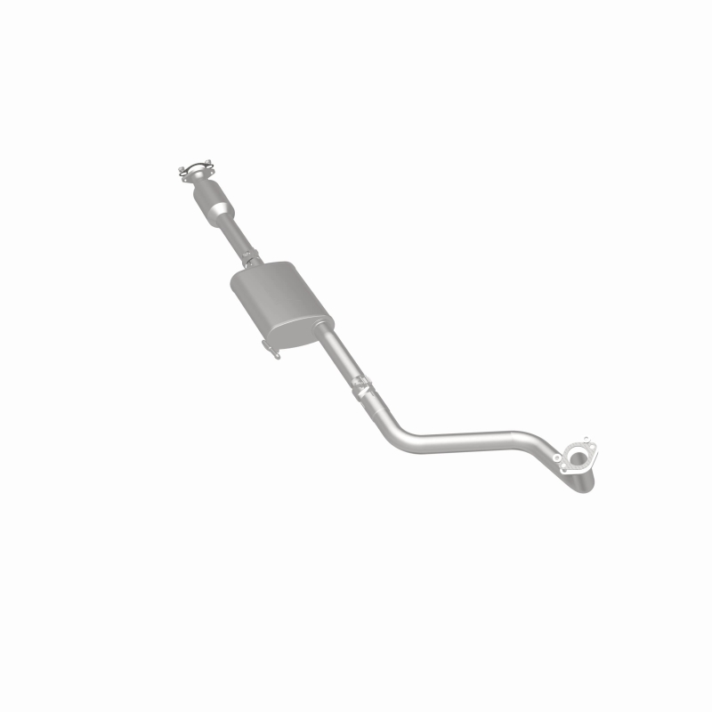 Kia Soul Catalytic Converter - Underbody - Magnaflow - Direct Fit - `20-`22