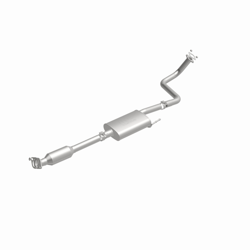 Kia Soul Catalytic Converter - Underbody - Magnaflow - Direct Fit - `20-`22