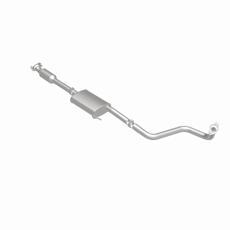 Kia Soul Catalytic Converter - Underbody - Magnaflow - Direct Fit - `20-`22