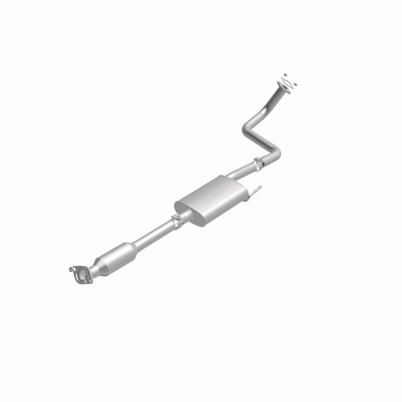 Kia Soul Catalytic Converter - Underbody - Magnaflow - Direct Fit - `20-`22