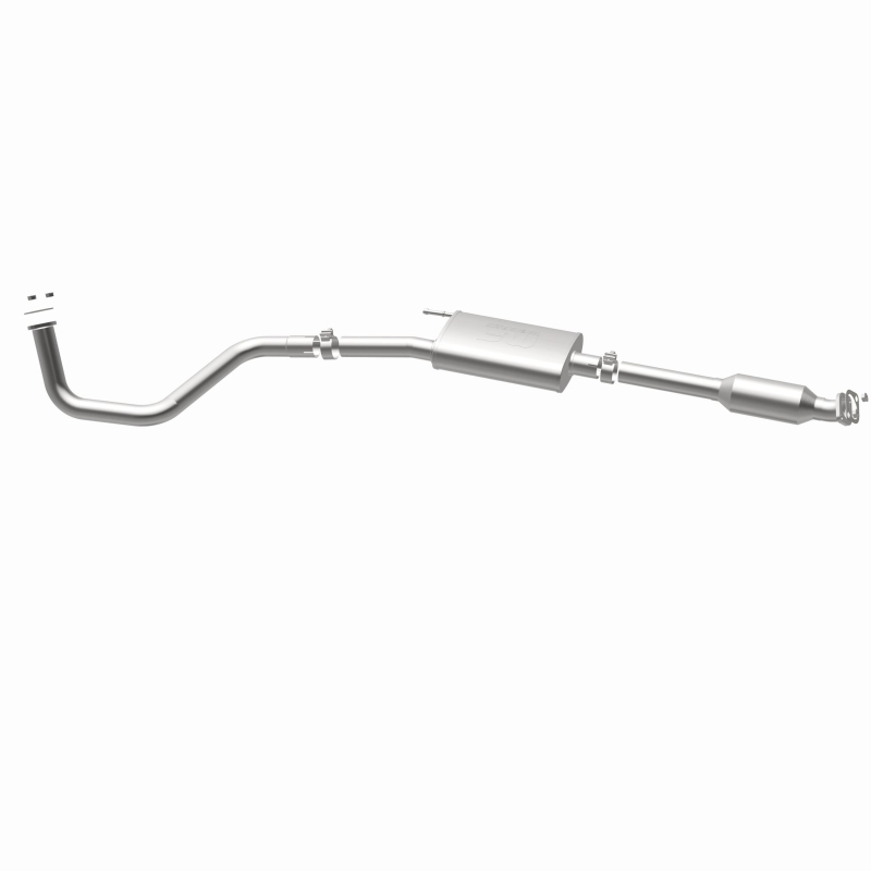 Kia Soul Catalytic Converter - Underbody - Magnaflow - Direct Fit - `20-`22
