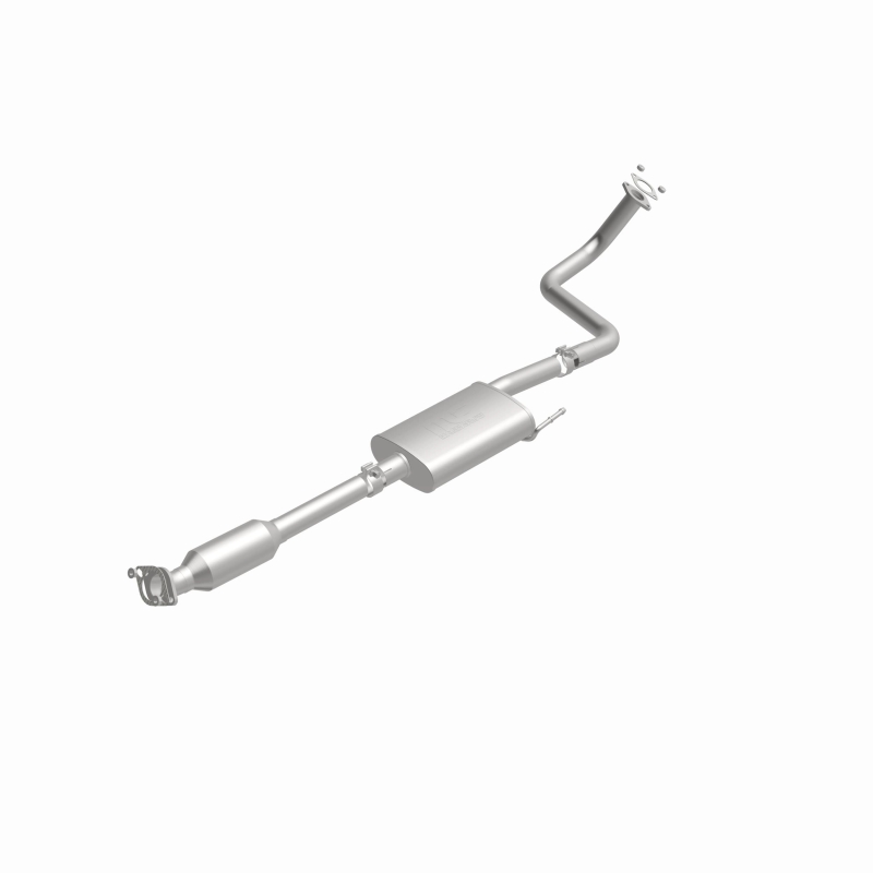 Kia Soul Catalytic Converter - Underbody - Magnaflow - Direct Fit - `20-`22