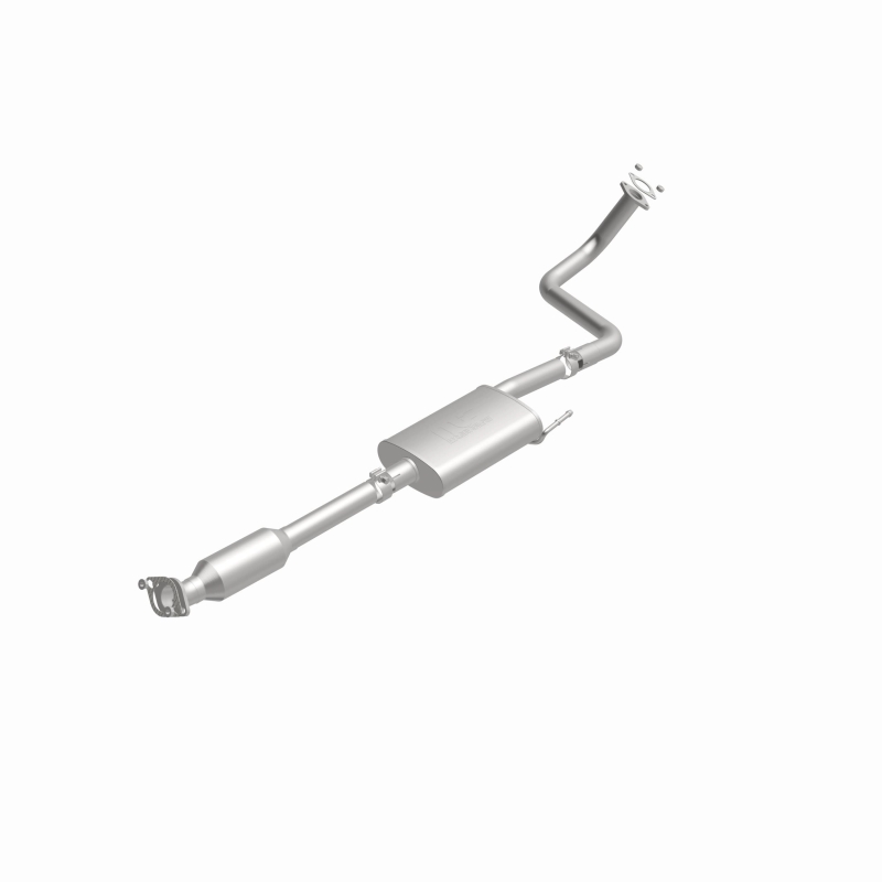 Kia Soul Catalytic Converter - Underbody - Magnaflow - Direct Fit - `20-`22