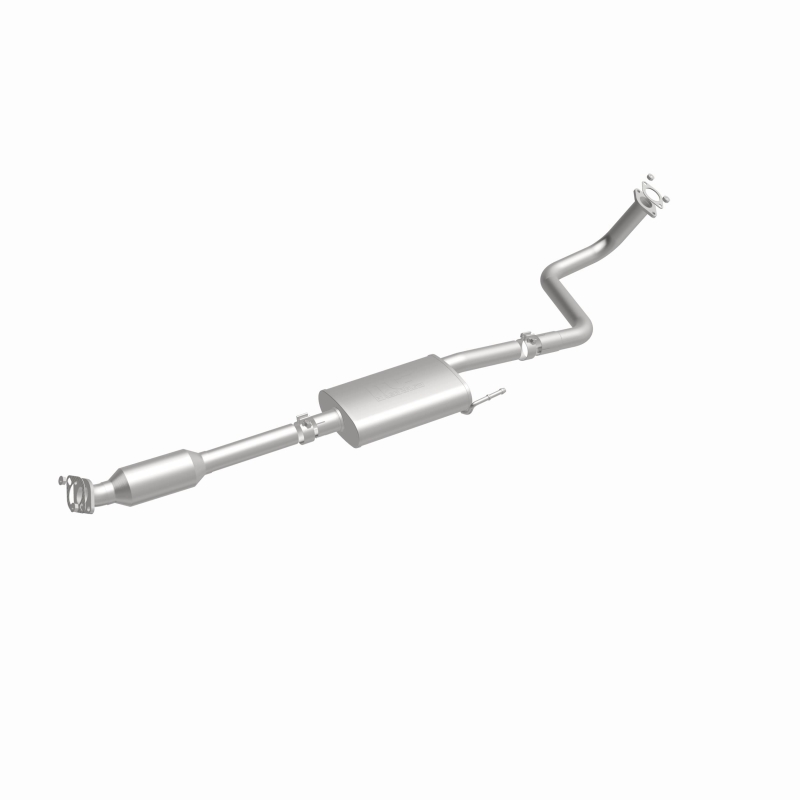 Kia Soul Catalytic Converter - Underbody - Magnaflow - Direct Fit - `20-`22