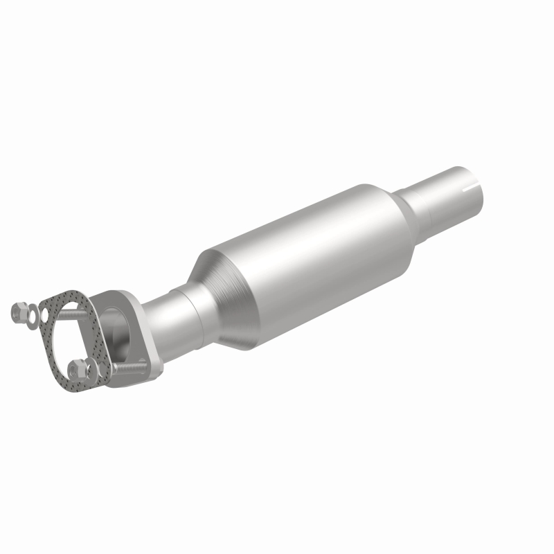 Kia Forte Catalytic Converter - Magnaflow - Direct-Fit - `19-`23