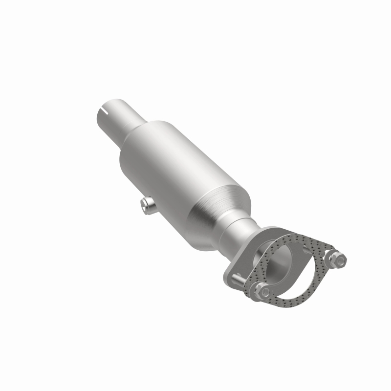 Kia Forte Catalytic Converter - Magnaflow - Direct-Fit - `19-`23