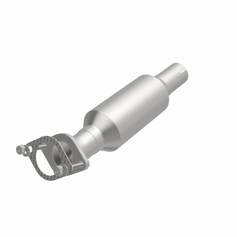 Kia Forte Catalytic Converter - Magnaflow - Direct-Fit - `19-`23