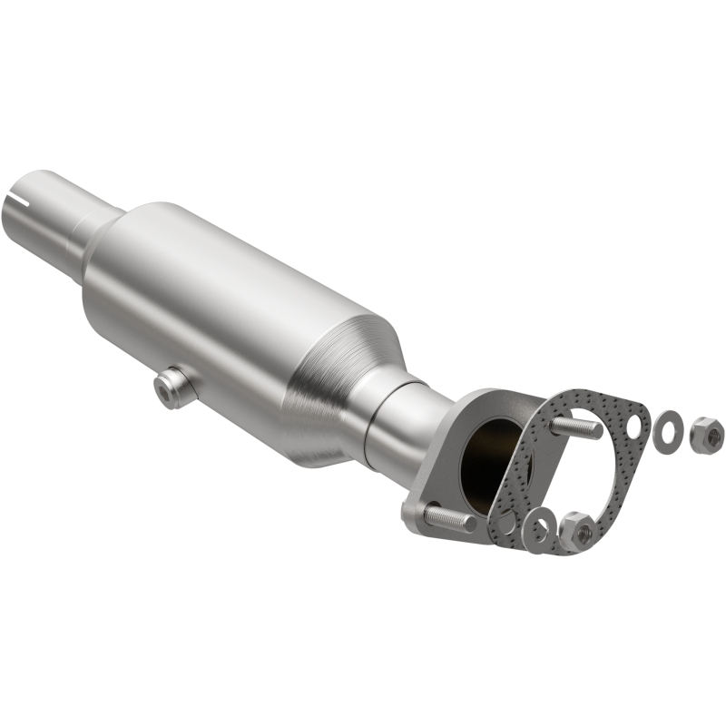 Kia Forte Catalytic Converter - Magnaflow - Direct-Fit - `19-`23