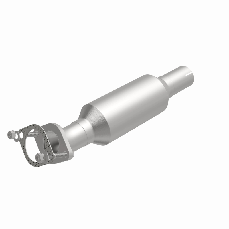 Kia Forte Catalytic Converter - Magnaflow - Direct-Fit - `19-`23