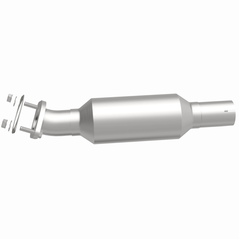 Kia Forte Catalytic Converter - Magnaflow - Direct-Fit - `19-`23