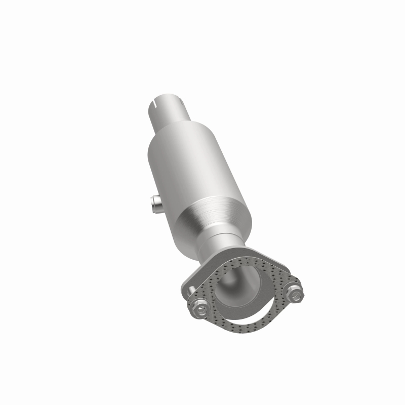 Kia Forte Catalytic Converter - Magnaflow - Direct-Fit - `19-`23