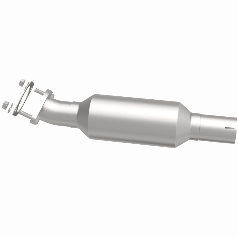 Kia Forte Catalytic Converter - Magnaflow - Direct-Fit - `19-`23