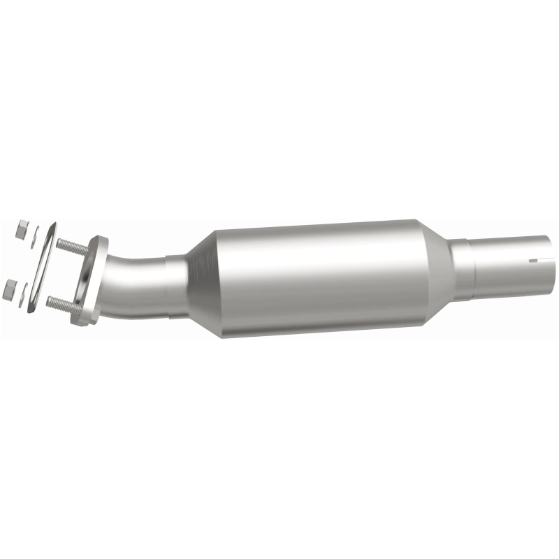 Kia Forte Catalytic Converter - Magnaflow - Direct-Fit - `19-`23