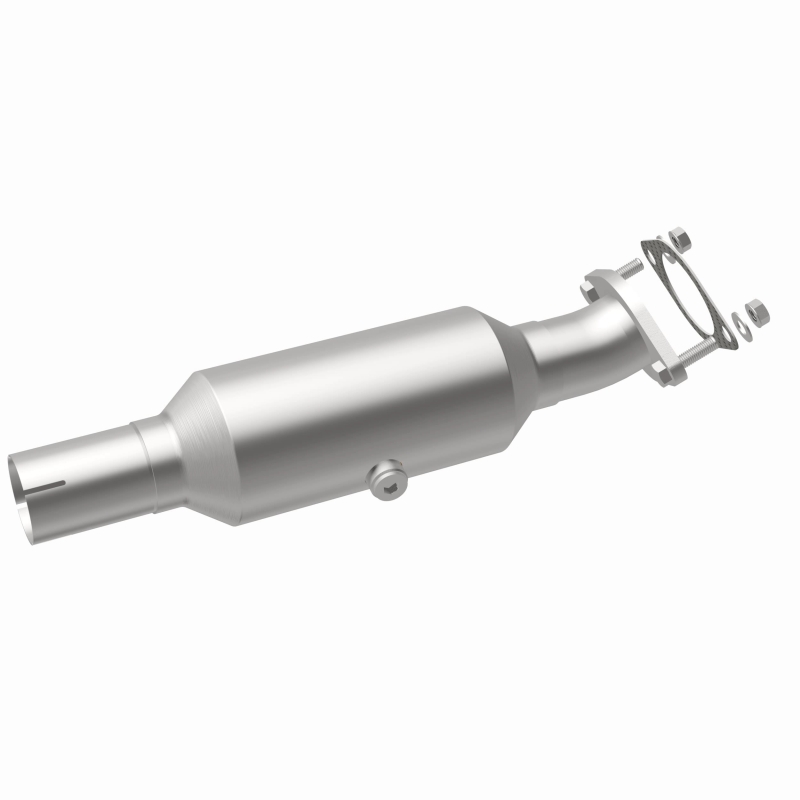 Kia Forte Catalytic Converter - Magnaflow - Direct-Fit - `19-`23
