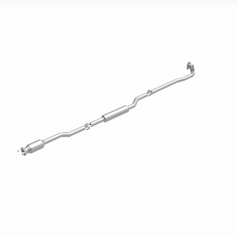 Mitsubishi Outlander Performance Exhaust - Magnaflow - Direct Fit Catalytic Converter - `14-`18