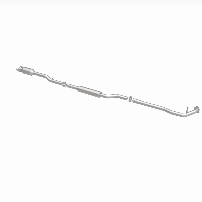 Mitsubishi Outlander Performance Exhaust - Magnaflow - Direct Fit Catalytic Converter - `14-`18