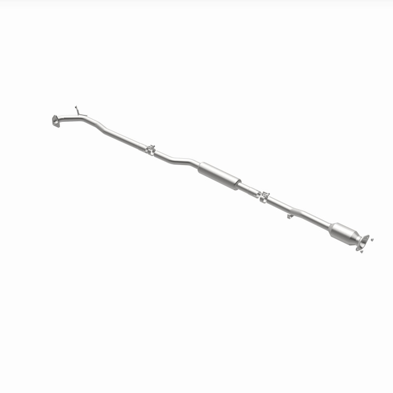 Mitsubishi Outlander Performance Exhaust - Magnaflow - Direct Fit Catalytic Converter - `14-`18