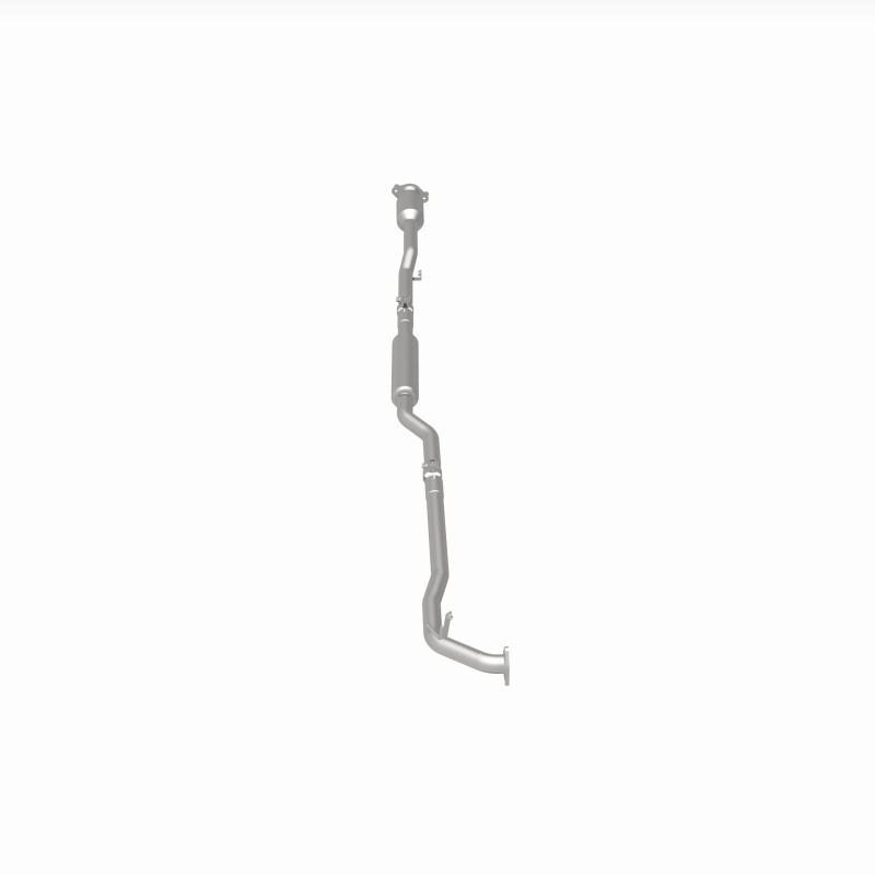 Mitsubishi Outlander Performance Exhaust - Magnaflow - Direct Fit Catalytic Converter - `14-`18