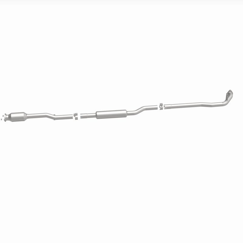 Mitsubishi Outlander Performance Exhaust - Magnaflow - Direct Fit Catalytic Converter - `14-`18