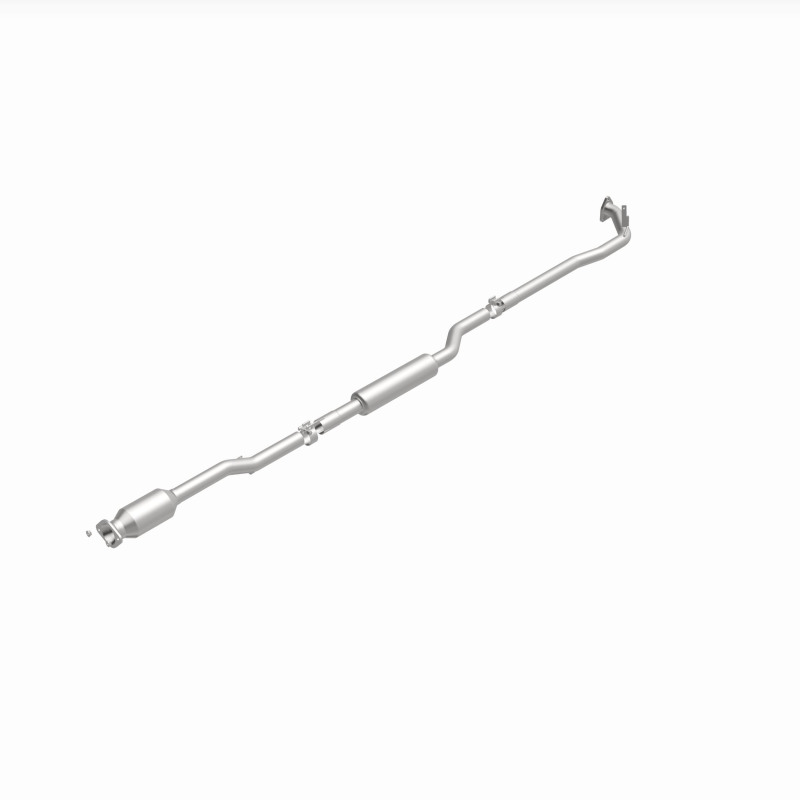 Mitsubishi Outlander Performance Exhaust - Magnaflow - Direct Fit Catalytic Converter - `14-`18