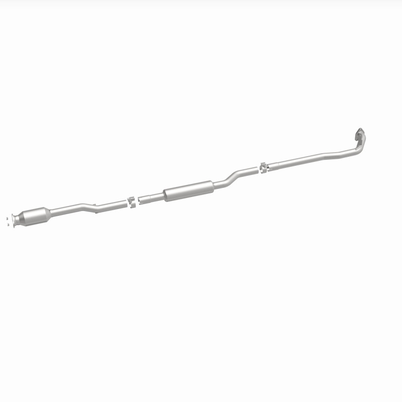 Mitsubishi Outlander Performance Exhaust - Magnaflow - Direct Fit Catalytic Converter - `14-`18