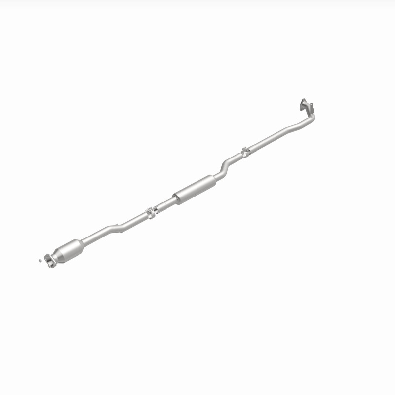 Mitsubishi Outlander Performance Exhaust - Magnaflow - Direct Fit Catalytic Converter - `14-`18